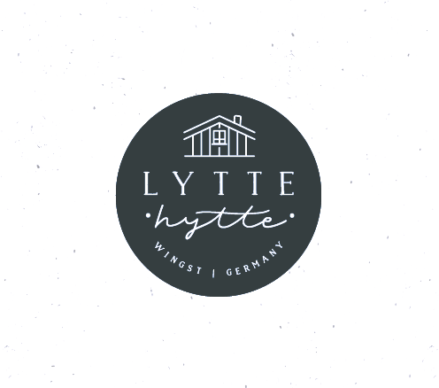 Lytte Hytte  logo 