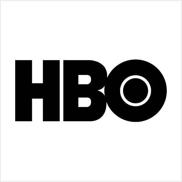 HBO letermark  logo  monogram