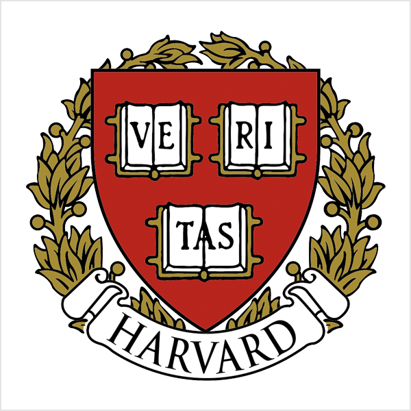 Harvard emblem  logo 