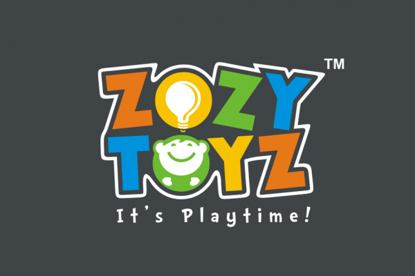 toy company  logo 