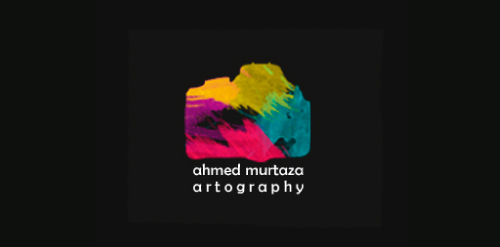 Ahmed Murtaza Artography