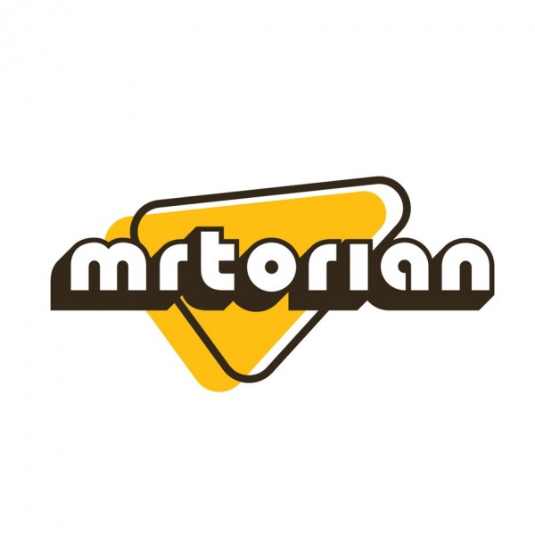 Mrtorian  logo 