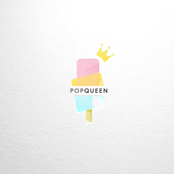 Popsicle brand  logo 