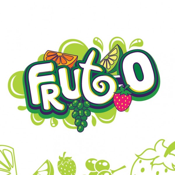 Fruity bold  logo 