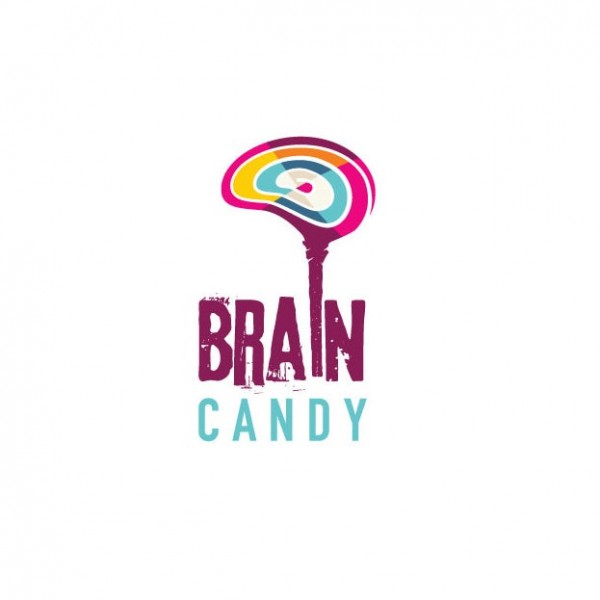 colorful brain logo