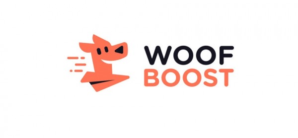 Woof Boost 