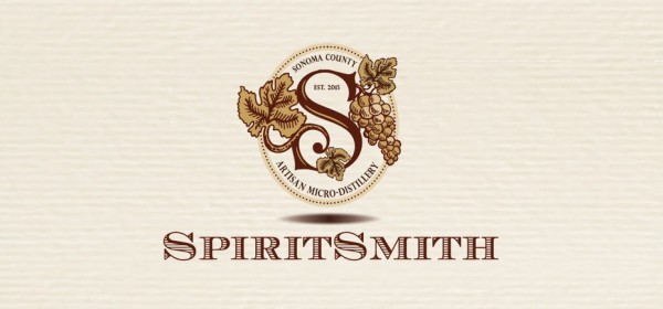 Spirit Smith wine  logo 