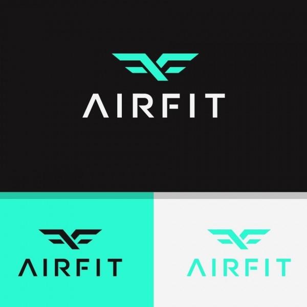 Airfit  logo 