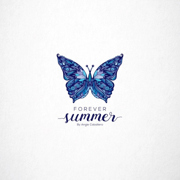 Forever Summer  logo 