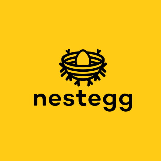 Nestegg  logo 