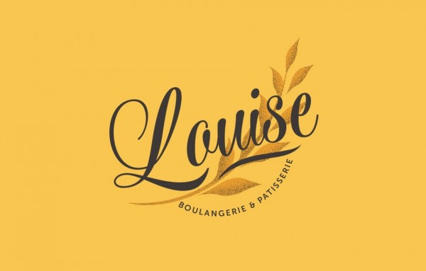 Louise Boulangerie and Patisserie  logo 