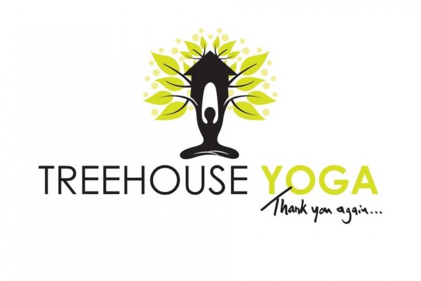 Yoga studio  logo 