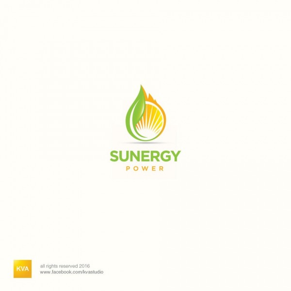 Earth friendly  logo 