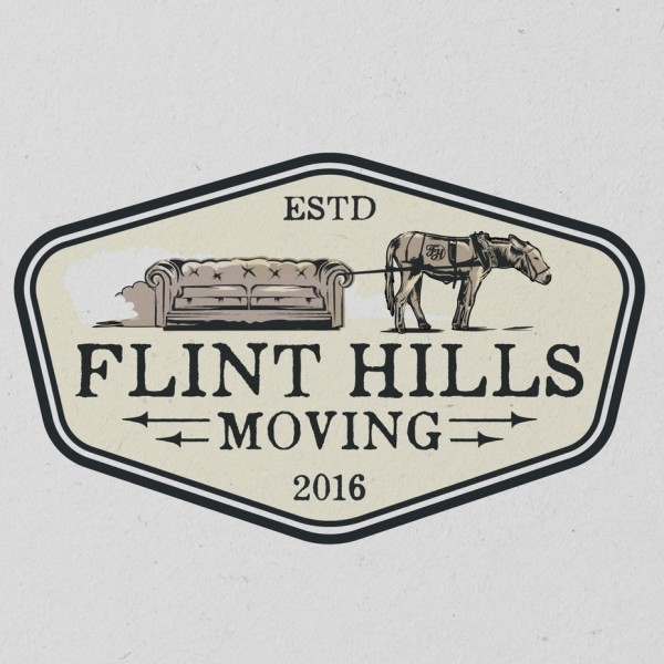 Flint Hills Moving