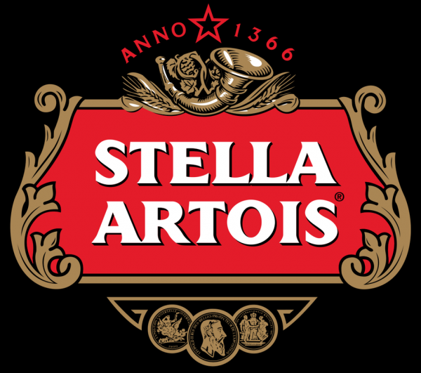 stella artois  logo 