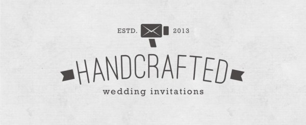 wedding invitations  logo 