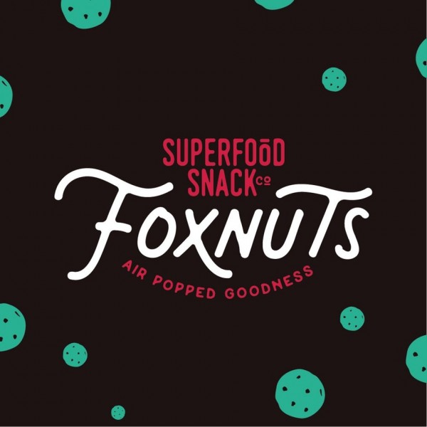 foxnuts  logo 