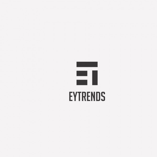  logo  with simple geometric shapes