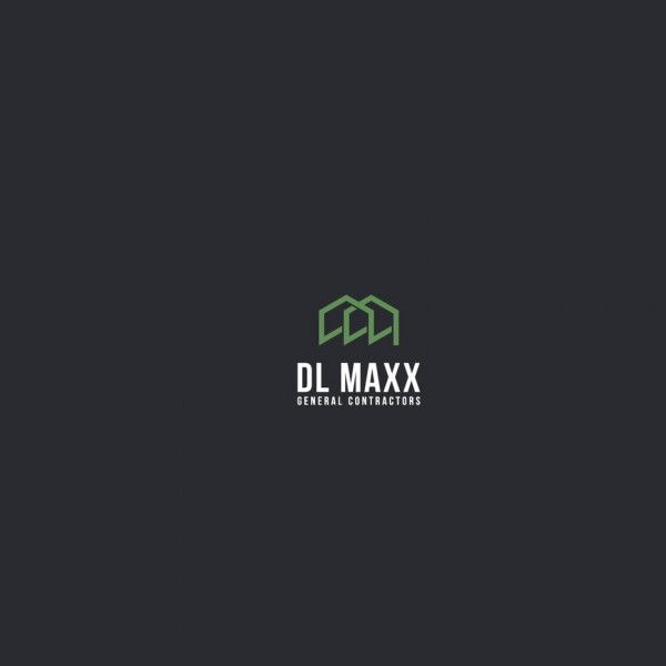  logo  with overlapping houses concept