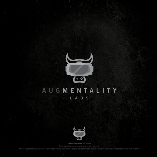 AUGMENTALITY LABS  logo 