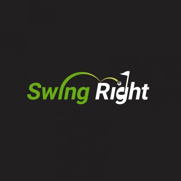 Swing Right  logo 