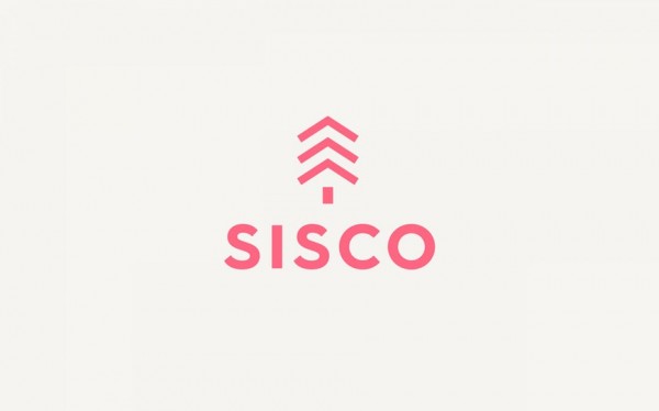  logo  with simple geometric shapes