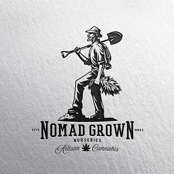 Nomad Grown Nurseries