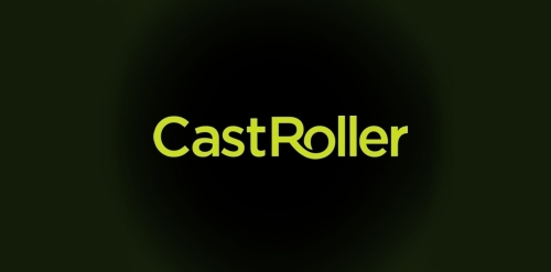 Cast Roller