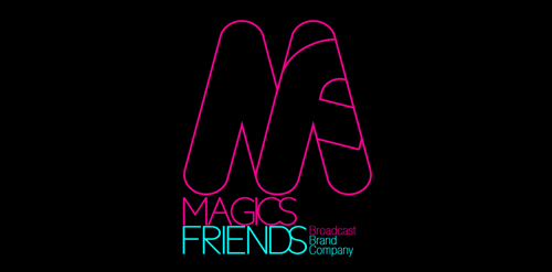 Magic Friends