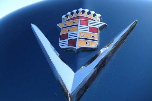 Cadillac