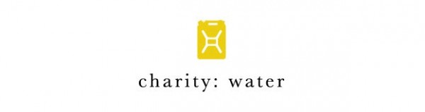 charity water