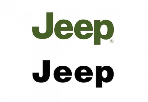 Jeep  logo 