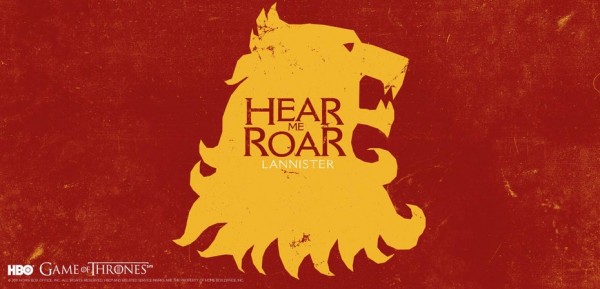 House Lannister