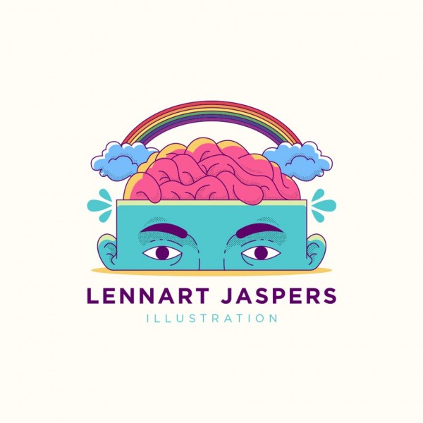 Lennart Jaspers Illustration