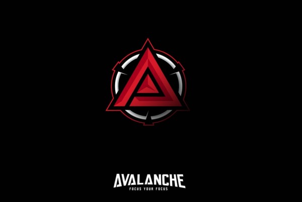 Avalanche  logo 