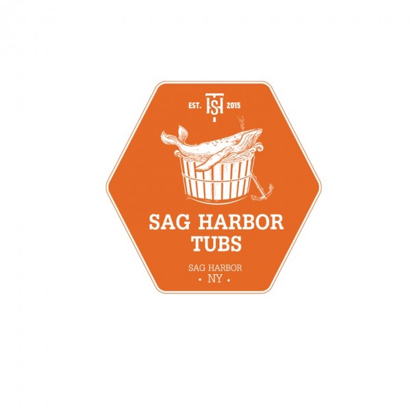 Sag Harbor Tub  logo 