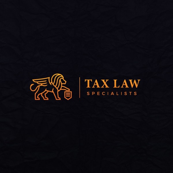 Tax Law Specialists  logo 