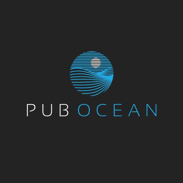 Pub Ocean  logo 