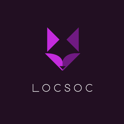 Locsoc  logo 