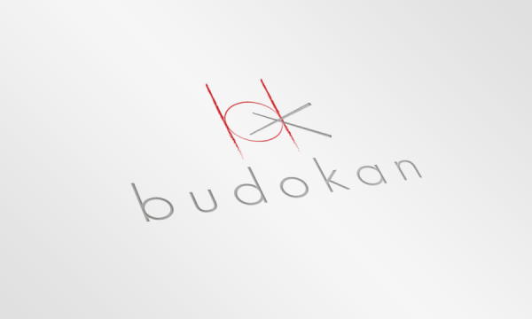 minimalist Asian restaurant  logo 