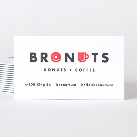 fun coffee and donut shop  logo 