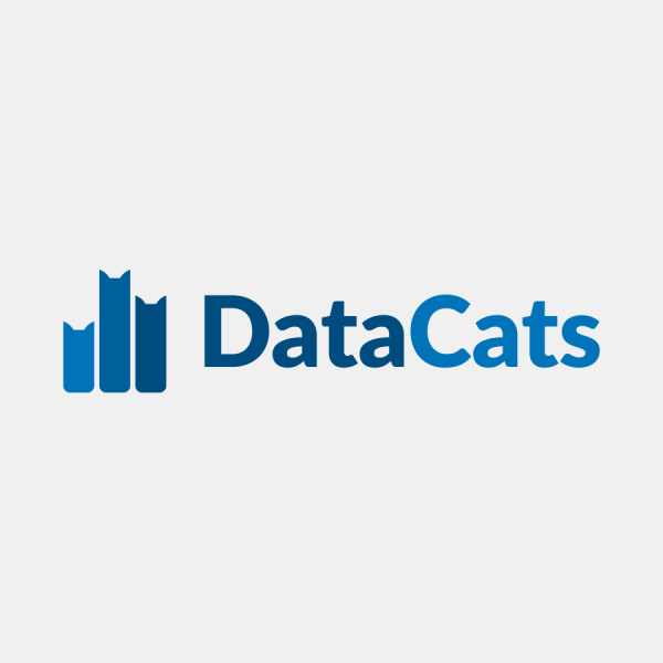 datacats  logo 