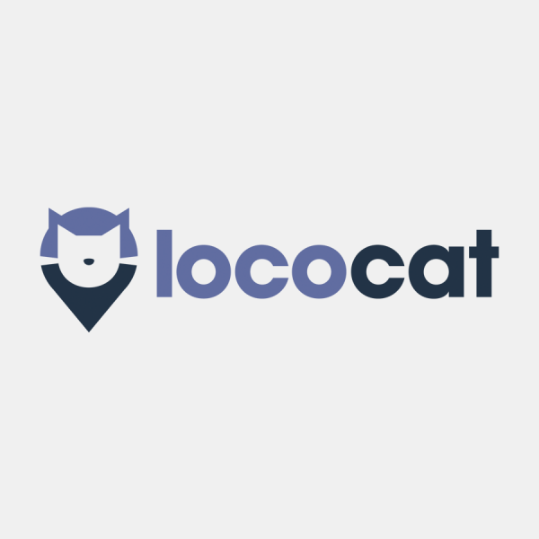 loco cat  logo 