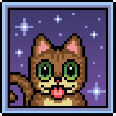 lil bub  logo 