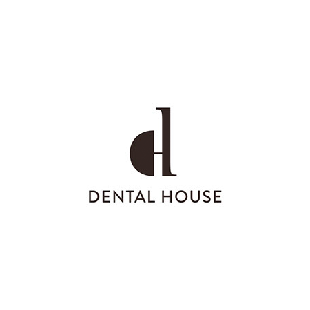 dental house  logo 