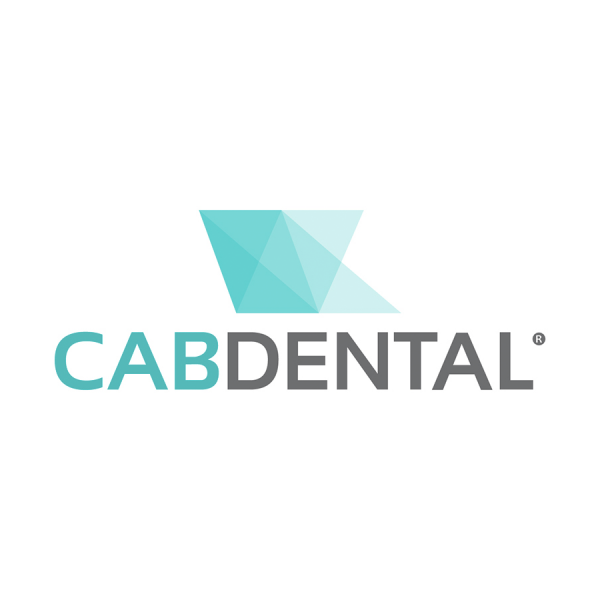 cab dental  logo 