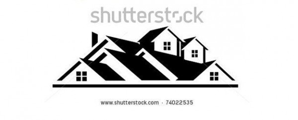 generic real estate  logo 