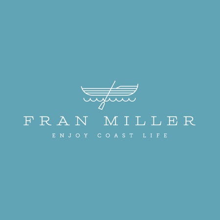 Fran Miller real estate  logo s