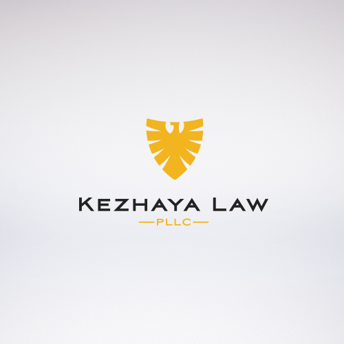 GOLD EAGLE, SHIELD LAW  logo 