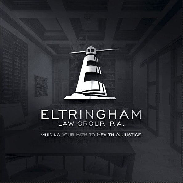 LIGHTHOUSE LAW  logo  DESIGN